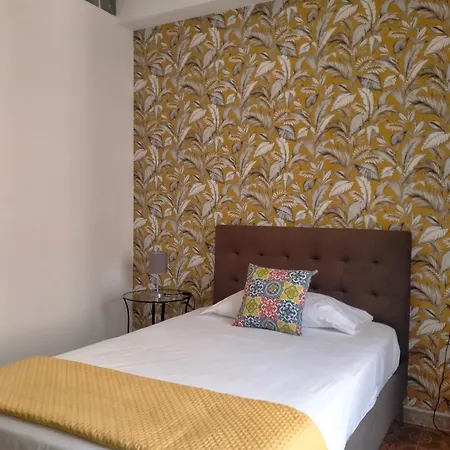 Sicule Bed & Breakfast *