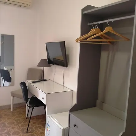 Bed & Breakfast Sicule Catania