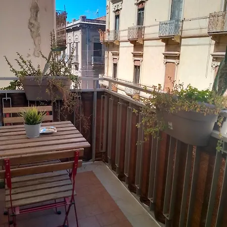Bed & Breakfast Sicule *